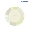 Đĩa (dĩa) Luminarc Variances thủy tinh H8734- 21cm