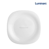 Đĩa (dĩa) sâu lòng Luminarc Carine thủy tinh H3667- 21cm