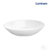 Đĩa (dĩa) sâu lòng Luminarc Diwali thủy tinh N3605- 20cm