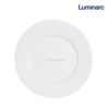 Đĩa (dĩa) Luminarc Everyday thủy tinh N2055- 19cm