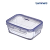 Hộp đựng thực phẩm Purebox hình chữ nhật 1.97L- G4857