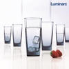 Bộ cốc (ly) cao Luminarc Sterling Mazarine 6 chiếc L1712- 33cl