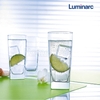 Bộ cốc (ly) cao Luminarc 6 chiếc G2519- 33cl
