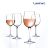 Bộ ly vang Luminarc Breeze 6 chiếc H7835- 35cl