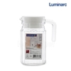 Bình thủy tinh Luminarc Quadro G2667- 0,5L