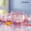 Bộ cốc (ly) thấp Luminarc Salto 6 chiếc J5386 / H5806- 32cl