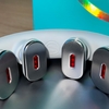 Máy massage cổ SKG K5-3