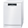 Máy rửa bát Bosch serie 8 SMS88TW02M sấy ZEOLITH - Hàng Chính Hãng