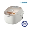 Nồi cơm điện Zojirushi NL-BGQ05-WA 0,5L