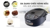 Nồi cơm điện tử Zojirushi NL-GAQ18V-BM 1,8L