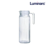 Bình thủy tinh Luminarc Quadro J0056- 1,3L
