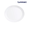 Đĩa bầu dục Luminarc Harena 25cm P3030