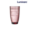 Bộ cốc (ly) cao Luminarc Ricky Dew 6 chiếc V8691 - 39cl