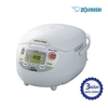 Nồi cơm điện Zojirushi NS-ZAQ18-WZ 1.8L