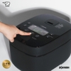 Nồi cơm điện cao tần Zojirushi NW-QAQ10-BA 1L