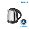 Bình đun siêu tốc Philips 1800W HD9303/03 1,2L