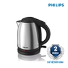Bình đun siêu tốc Philips 1800W HD9306 1,5L