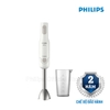 Máy xay sinh tố cầm tay Philips HR2534 650W