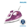 Bàn là, bàn ủi hơi nước Philips GC1426/39 1400W