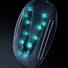 Máy massage lưng Philips PPM4501