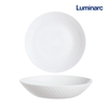 Đĩa (dĩa) thuỷ tinh sâu lòng Luminarc Pampille Q4656 20cm