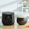 Nồi cơm điện Tefal Easy Rice Plus RK736B68 1,8L
