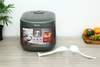 Nồi cơm điện cao tần Tefal Rice Master RK818A68 1,8L