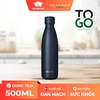 Bình giữ nhiệt Scanpan To Go 500ml