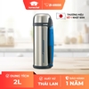 Bình giữ nhiệt Zojirushi SF-CC20-XA dung tích 2L