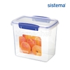 Hộp đựng thực phẩm Klip It Sistema  1,9lit  1680