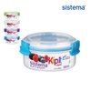 Hộp đựng thực phẩm Sistema 300ml  61303
