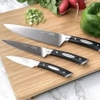 Bộ 3 dao Scanpan Classic 9-15-20cm 92001800