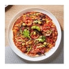 Đĩa (dĩa) đựng bánh Pizza Luminarc Friend's Time 32 cm- C8016