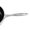 Chảo chống dính Scanpan CTX 26cm 65002603 đáy từ