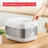Nồi cơm điện cao tần Tefal Rice Master RK8131Y0 1,5L