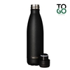 Bình giữ nhiệt Scanpan To Go 500ml màu đen-51000117