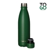 Bình giữ nhiệt Scanpan To Go 500ml màu xanh lá-51000114