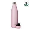 Bình giữ nhiệt Scanpan To Go 500ml màu hồng nhạt-51000113