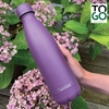 Bình giữ nhiệt Scanpan To Go 500ml màu tím-51000161