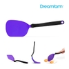 Xẻng lật thức ăn Dreamfarm Chopula-màu tím-DFCU3789