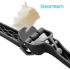Dụng cụ ép tỏi Dreamfarm Garject Lite-màu đen-DFGA5615