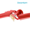 Dụng cụ ép tỏi Dreamfarm Garject Lite-màu đỏ-DFGA5622