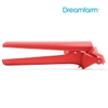 Dụng cụ ép tỏi Dreamfarm Garject Lite-màu đỏ-DFGA5622