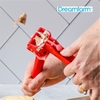 Dụng cụ ép tỏi Dreamfarm Garject Lite-màu đỏ-DFGA5622