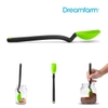 Thìa phết, vét lọ, thìa đong cỡ nhỏ Dreamfarm Mini Supoon-màu xanh lá-DFSU2768