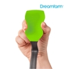 Thìa phết, nấu, đong cỡ lớn Dreamfarm Supoon-màu xanh lá-DFSU2669