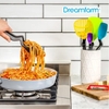 Bộ dụng cụ bếp 6 chi tiết Dreamfarm-DFSB5356