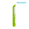 Dụng cụ nạo vỏ tự mài Dreamfarm Sharple-màu xanh lá-DFSH4434