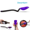 Thìa phết, nấu, đong cỡ lớn Dreamfarm Supoon-màu tím-DFSU2683