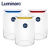 Hũ thủy tinh Luminarc Rondo Festival Q0190-0,75L